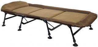 Starbaits Lehátko Bivvy 8 Feet XL New (8 noh) (Starbaits Lehátko Bivvy 8 Feet XL New (8 noh))