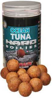 Starbaits Ocean Tuna Hard Boilies 200g  ( Starbaits Ocean Tuna Hard Boilies 200g )