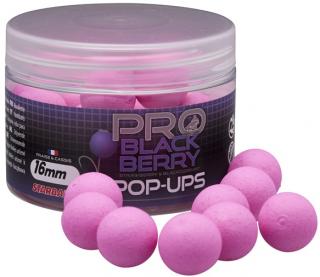 Starbaits POP UP Pro Blackberry 50g  (Starbaits POP UP Pro Blackberry 50g )