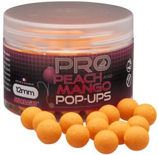 Starbaits POP UP Pro Peach &amp; Mango 50g  (Starbaits POP UP Pro Peach &amp; Mango 50g )