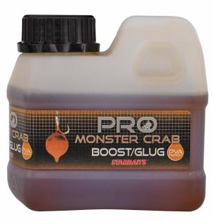 Starbaits Pro Monster Crab - DIP 500ml (Starbaits Pro Monster Crab - DIP 500ml)