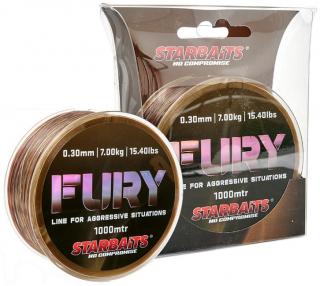 Starbaits vlasec FURY 1000m  (Starbaits vlasec FURY 1000m )
