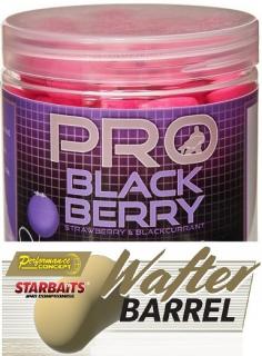 Starbaits Wafter Pro Blackberry 50g 14mm (Starbaits Wafter Pro Blackberry 50g 14mm)