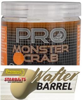 Starbaits Wafter Pro Monster Crab 70g 14mm (Starbaits Wafter Pro Monster Crab 70g 14mm)