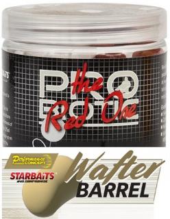 Starbaits Wafter Pro Red One 50g 14mm (Starbaits Wafter Pro Red One 50g 14mm)