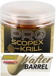 Starbaits Wafter Pro Scopex Krill 70g 14mm (Starbaits Wafter Pro Scopex Krill 70g 14mm)