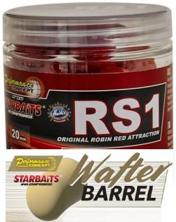 Starbaits Wafter RS1 70g 14mm  (Starbaits Wafter RS1 70g 14mm )