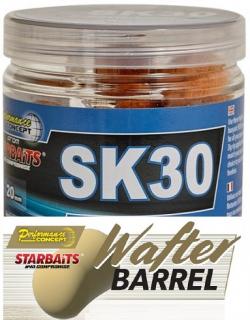 Starbaits Wafter SK30 50g 14mm (Starbaits Wafter SK30 50g 14mm)