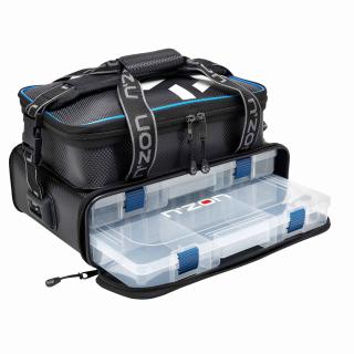 Taška Daiwa N'Zon EVA Feeder Bag M (Taška Daiwa N'Zon EVA Feeder Bag M)
