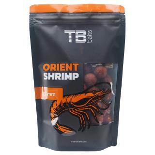 TB Baits Boilie Orient Shrimp (TB Baits Boilie Orient Shrimp)