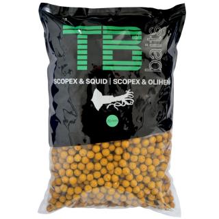 TB Baits Boilie Scopex Squid 24mm/10kg (TB Baits Boilie Scopex Squid 24mm/10kg)