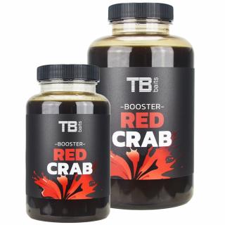 TB Baits Booster Red Crab (TB Baits Booster Red Crab)