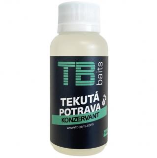 TB Baits Konzervant - 100 ml (TB Baits Konzervant - 100 ml)