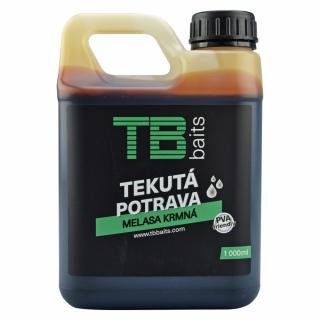 TB Baits Melasa 1000 ml  (TB Baits Melasa 1000 ml )