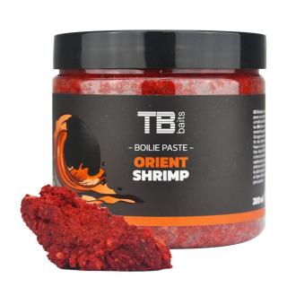 TB Baits Obaľovacia Pasta Orient Shrimp 200 ml (TB Baits Obaľovacia Pasta Orient Shrimp 200 ml)