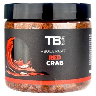 TB Baits Obaľovacia Pasta Red Crab 200 ml (TB Baits Obaľovacia Pasta Red Crab 200 ml)