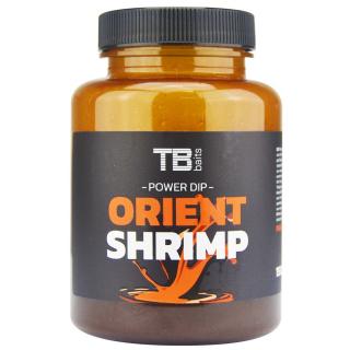 TB Baits Power Dip Orient Shrimp 150 ml (TB Baits Power Dip Orient Shrimp 150 ml)