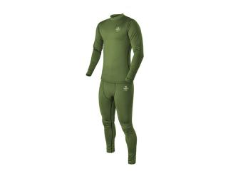 Termo set vrch + spodky Delphin ArmaX (Termo set vrch + spodky Delphin ArmaX)