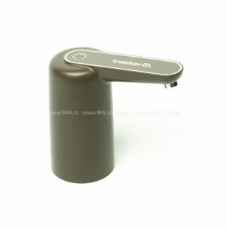 Trakker Automatická pumpa - Powerflo USB Tap (Trakker Automatická pumpa - Powerflo USB Tap)