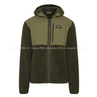 Trakker Mikina - TechPro Sherpa Jacket (Trakker Mikina - TechPro Sherpa Jacket)