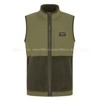 Trakker Vesta - TechPro Sherpa Bodywarmer (Trakker Vesta - TechPro Sherpa Bodywarmer)
