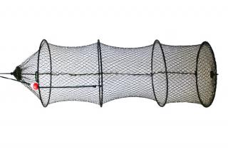 Úlovková sieť Delphin BASE 40/100cm (Úlovková sieť Delphin BASE 40/100cm)