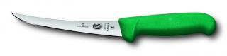 Victorinox 5.6614.15 kuchynský nôž Fibrox – vykosťovací/filetovací flexi 15 cm z (Victorinox 5.6614.15 kuchynský nôž Fibrox – vykosťovací/filetovací flexi 15 cm zelený)