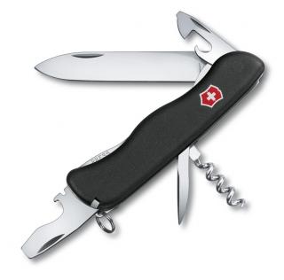 Victorinox Picknicker 0.8353.3 – čierny (Victorinox Picknicker 0.8353.3 – čierny)