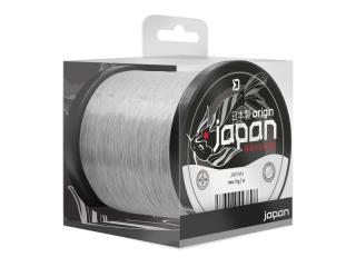 Vlasec Delphin JAPAN Origin / Ultra číra 600m (Vlasec Delphin JAPAN Origin / Ultra číra 600m)