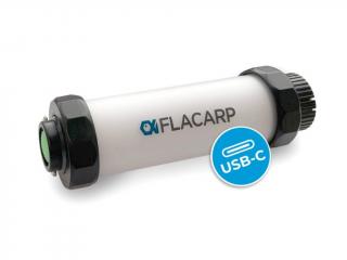 Vodotěsné LED světlo FLACARP FL7 s příposlechem a USB-C konektorem (Vodotěsné LED světlo FLACARP FL7 s příposlechem a USB-C konektorem)