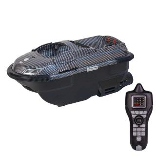 Zavážecí lodička VULCAN Basic- Carbon (Zavážecí lodička VULCAN Basic- Carbon)