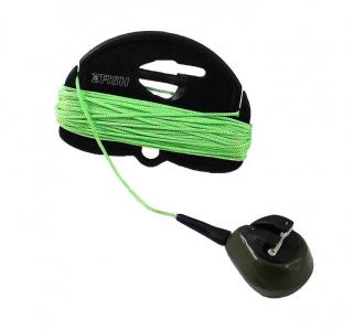 Zfish Back Lead DLX 70g (Zfish Back Lead DLX 70g)