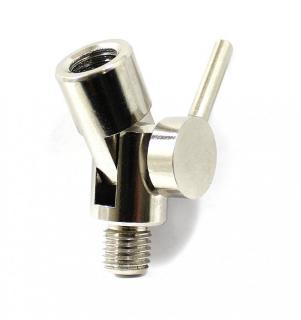 ZFISH NEREZOVÝ KLOUB S.STEEL ADAPTOR (ZFISH NEREZOVÝ KLOUB S.STEEL ADAPTOR)