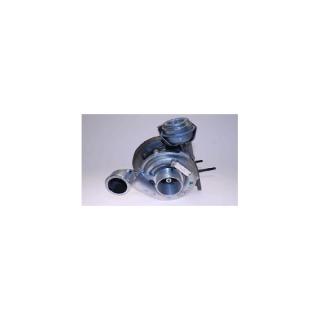 ALFA-ROMEO 156 2.4 JTD 129 KW - 175 HP REPAS TURBA