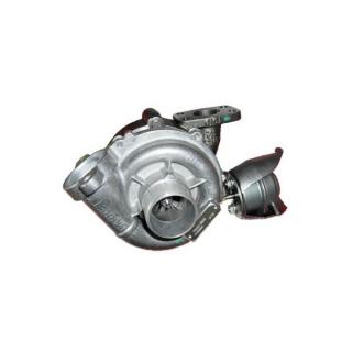 FORD FOCUS II 1.6 TDCI 80 KW - 109 HP REPAS TURBA