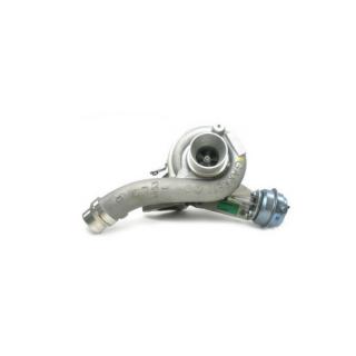 RENAULT MASTER II 2.5 DCI 107 KW - 146 HP REPAS TURBA