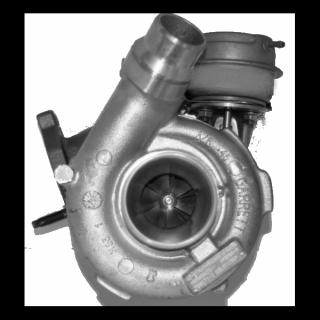 RENAULT VEL SATIS 2.0 DCI 110 KW - 150 HP REPAS TURBA