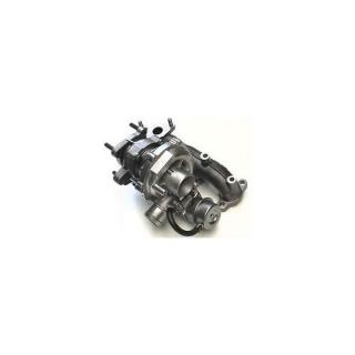 SKODA FABIA 1.4 TDI 51 KW - 70 HP REPAS TURBA