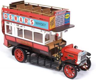 AEC Bus B-type occre 57000
