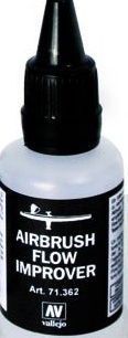 Airbrush Flow Improver 32ml
