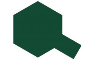 Akrylová farba XF-61 Dark Green tamiya 81761