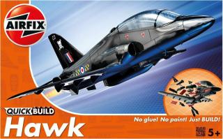 BAe Hawk (QuickBuild)