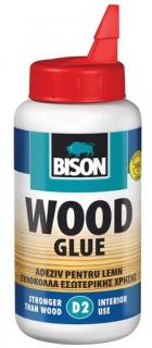 BISON WOOD GLUE 250 g (Lepidlo na drevo)