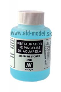 Brush Restorer 85 ml