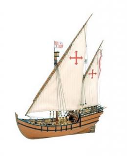 Caravel La Nina artesania latina 22410
