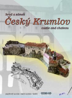 Český Krumlov