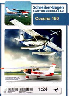 Cessna 150