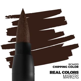 Chipping Color - Real Color Marker RCM013