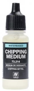 Chipping Medium 17 ml