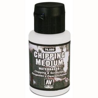 Chipping Medium 35 ml